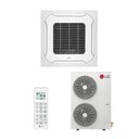 Ver imagem 1 de Ar Condicionado Inverter Lg Cassete 4 Vias 48000 Btus Frio 220v Wi-fi R-32