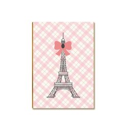 Kit 03 Placas Mdf Decoração Salão Estética Beleza Tam A4 Sb1 - 7
