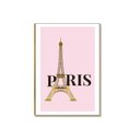 Ver imagem 5 de Kit 03 Placas Mdf Decoração Salão Estética Beleza Tam A4 Sb1