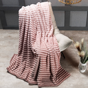 Ver imagem 1 de Cobertor Grosso Coberdrom Honey Casal Queen Fofinha e Quentinha Fluffly:rosa