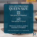 Ver imagem 6 de Cobertor Grosso Coberdrom Honey Casal Queen Fofinha e Quentinha Fluffly:rosa