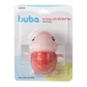 Brinquedo de Banho Tartaruga Rosa 6m Buba Rosa - 13609 - 1