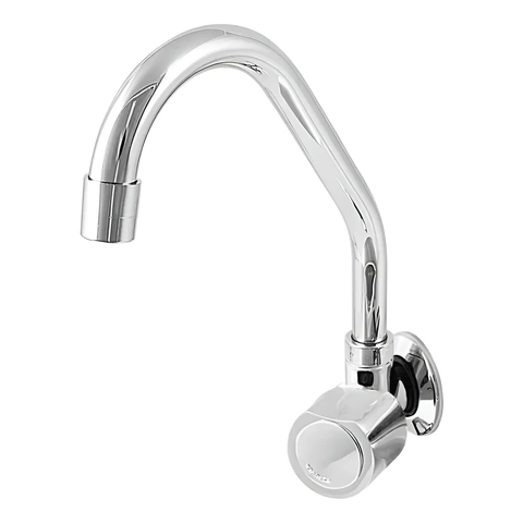 Torneira Bolth 1168 C 40 Lav. Coz. Bancada Classic Mvs Bmj Cr