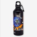 Ver imagem 1 de Garrafa com Mosquetão Discovery