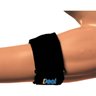Cinta Epicondilite Tennis Elbow Ajustável Tensor de Braço - 1