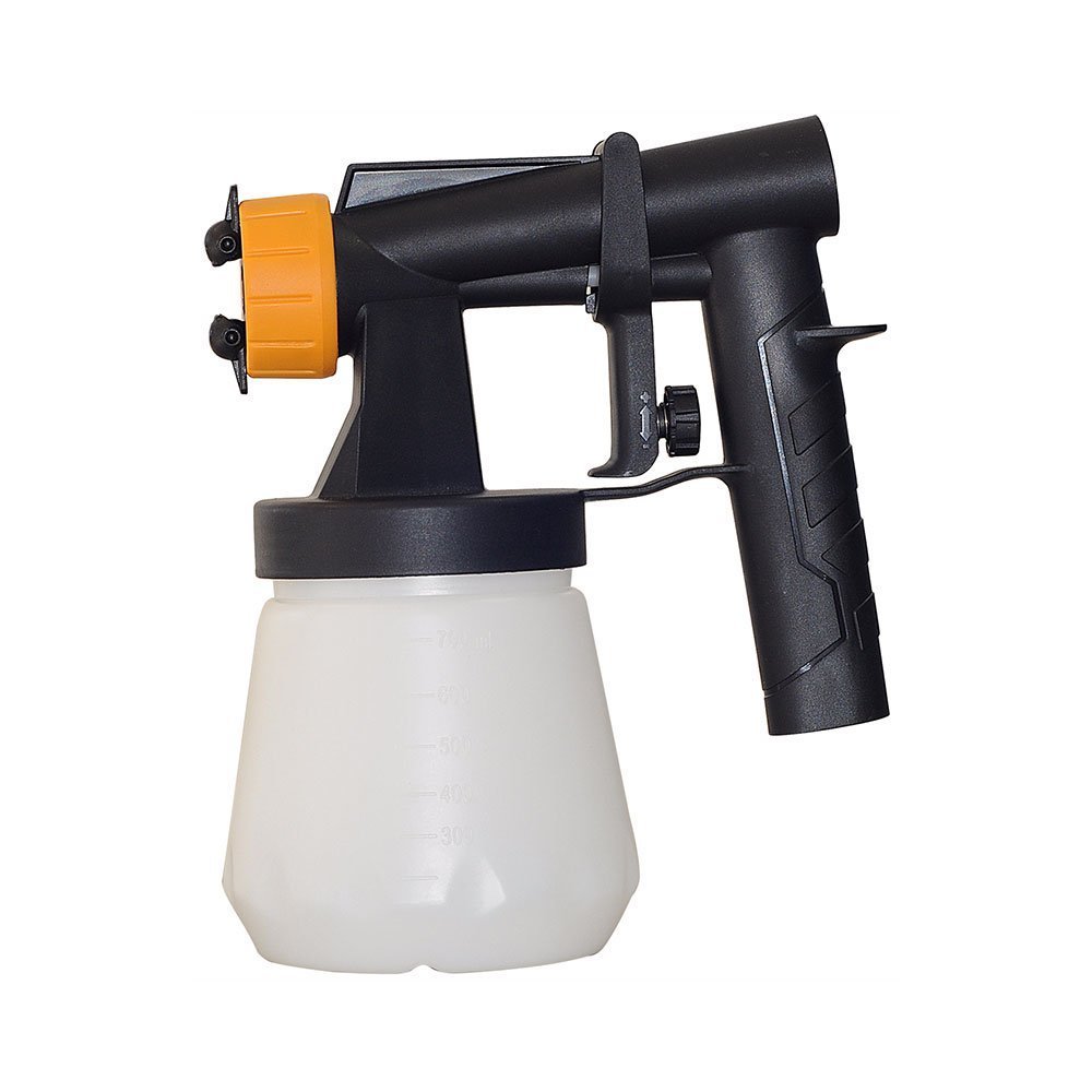 Pistola de Pintura Pinta Fácil - Chiaperini