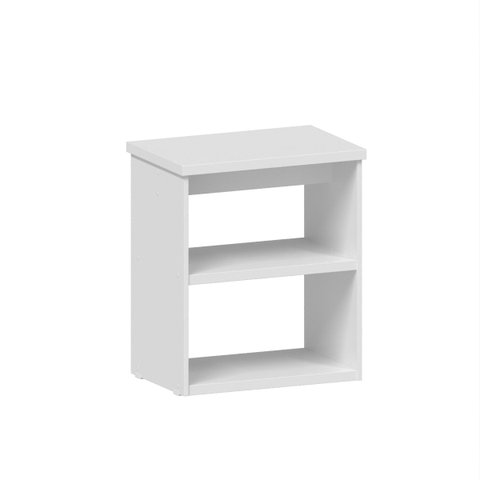 Aparador Comac com Prateleira 60x70x40 em Mdf