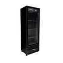 Ver imagem 1 de Cervejeira Imbera 454 Litros Porta de Vidro Full Black Ccv315 220v