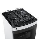 Ver imagem 6 de Fogão a Gás Cfo4zab 4 Bocas com Mesa Esmaltada, Branco Consul