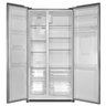 Refrigerador/geladeira Side By Side Philco Prf637id 434l 220v - 2