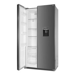Refrigerador/geladeira Side By Side Philco Prf637id 434l 220v - 3