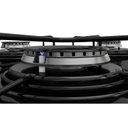 Ver imagem 4 de Cooktop 5 Bocas Essencial á Gás Bivolt Itatiaia Preto