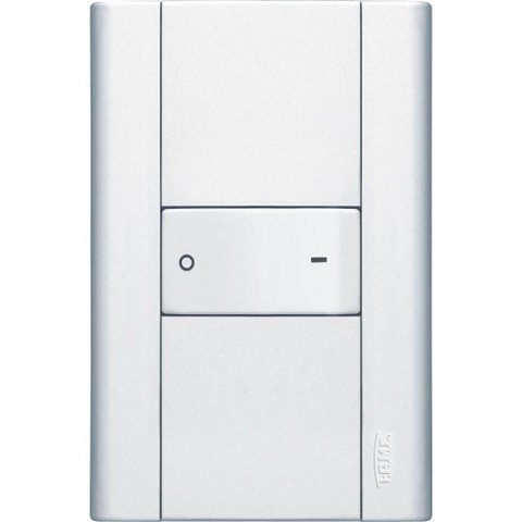 Interruptor Bipolar Simples 20a 250 Volts Modulare - 0340 - Fame