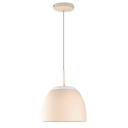 Ver imagem 1 de Pendente Hope Algodao Il.direta/indireta 32w 3000k 2400lm D45xa40cm Cabo 2m Biv Spotline