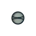 Ver imagem 1 de Tampa Traseira com Tela Secador Cabelo Black Taiff Original