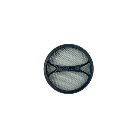 Tampa Traseira com Tela Secador Cabelo Black Taiff Original