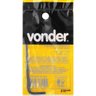 Chave Hexagonal (Allen) 3,0 mm Vonder - 2