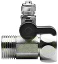 Ver imagem 6 de Adaptador Conexão 1/2 P/ 1/4 C/ Registro Purificador Água Fdi90 Pa10n Pa20g Pa21g Pa25g Pa26g Pa30g