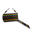 Ver imagem 6 de Brinquedo Aves Roedores playground toca casinha ponte escada