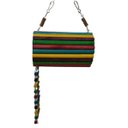 Ver imagem 4 de Brinquedo Aves Roedores playground toca casinha ponte escada