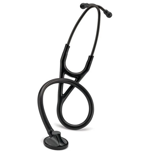 Estetoscopio Littmann Master Cardiology Black Edition 2161 3m H0002215590 - 2