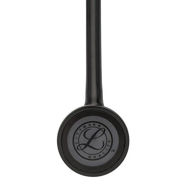 Estetoscopio Littmann Master Cardiology Black Edition 2161 3m H0002215590 - 3