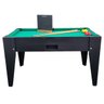 Mesa Sinuca Bilhar Campineira 1,37 X 0,75 Procopio + Kit - 2