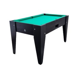 Mesa Sinuca Bilhar Campineira 1,37 X 0,75 Procopio + Kit - 3