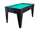 Ver imagem 3 de Mesa Sinuca Bilhar Campineira 1,37 X 0,75 Procopio + Kit