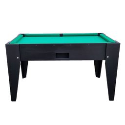 Mesa Sinuca Bilhar Campineira 1,37 X 0,75 Procopio + Kit - 1