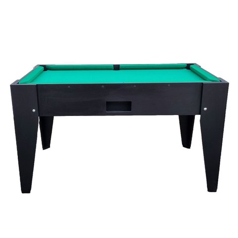 Mesa Sinuca Bilhar Campineira 1,37 X 0,75 Procopio + Kit