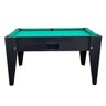 Mesa Sinuca Bilhar Campineira 1,37 X 0,75 Procopio + Kit - 1
