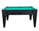 Ver imagem 1 de Mesa Sinuca Bilhar Campineira 1,37 X 0,75 Procopio + Kit