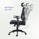 Ver imagem 7 de Cadeira de Escritório Innovation Viper Pro Office Vo459