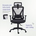 Ver imagem 6 de Cadeira de Escritório Innovation Viper Pro Office Vo459