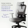 Cadeira de Escritório Innovation Viper Pro Office Vo459 - 2