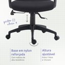 Ver imagem 5 de Cadeira de Escritório Innovation Viper Pro Office Vo459