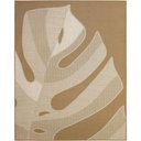 Ver imagem 2 de Tapete Art Boucle Adao 200x250cm Tapetes São Carlos