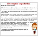 Ver imagem 3 de Cozinha Modulada 5 Peças 241 Cm Andreia Preto Reajl Preto