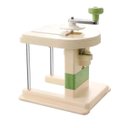 Ver imagem 1 de Fatiador Cortador de Repolho Alface Folhas Manual