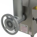 Ver imagem 2 de Moedor de Carne Braesi em Inox Bocal 10 1/2cv Bmc-10/1 G2 Biv