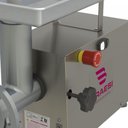 Ver imagem 3 de Moedor de Carne Braesi em Inox Bocal 10 1/2cv Bmc-10/1 G2 Biv