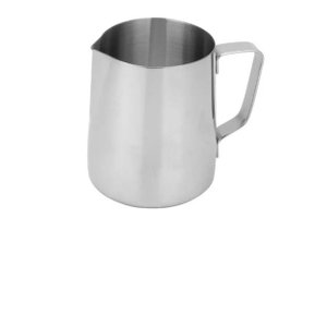 Jarra Leiteira Cremeira Aço Inox 600ml Uhyhome
