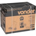Ver imagem 3 de Lavadora de Alta Pressão Lav 1600i 220v Vonder