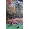 BICICLETA ARO 16 FEMININA SAMY STARGIRL ROSA/VIOLETA - 2