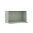 Ver imagem 1 de Aereo Micro Ondas 100% Mdf 1537 Linha Iluminata Genialflex