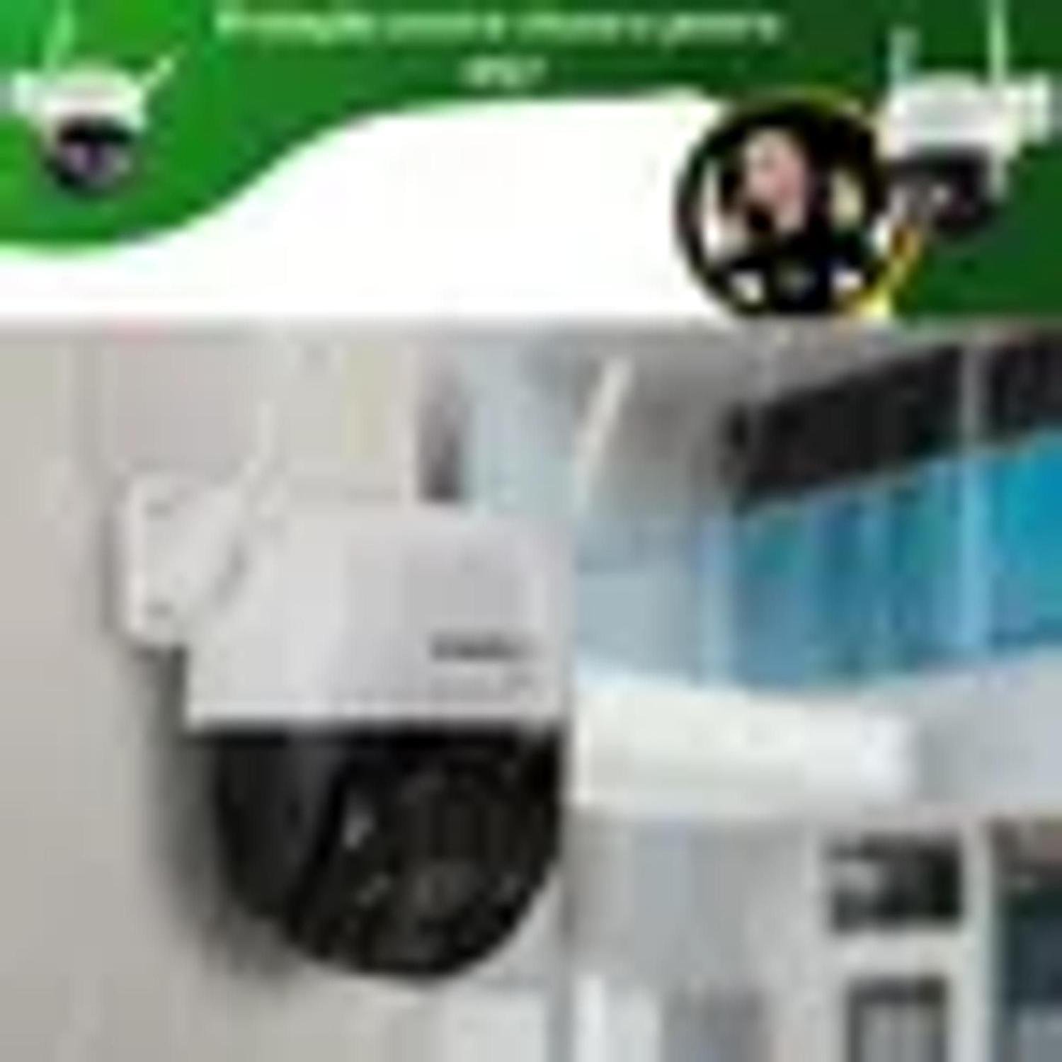 Camera Wifi Im7 Full Color 360 Graus Intelbras - 5