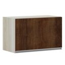 Ver imagem 1 de Armário Basculante Luciane 60cm 1 Porta Lis