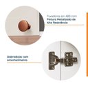 Ver imagem 5 de Armário Aéreo 1 Porta 30cm Arizona CabeCasa MadeiraOriginals