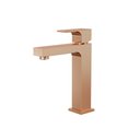 Ver imagem 1 de Misturador Monocomando Lavatório Mesa 6876 Ch330 Retta Champanhe Fani